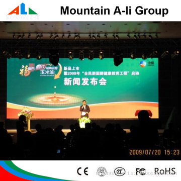 P10 Indoor Full Color Advertising LED Display (LED Screen, LED Sign)
